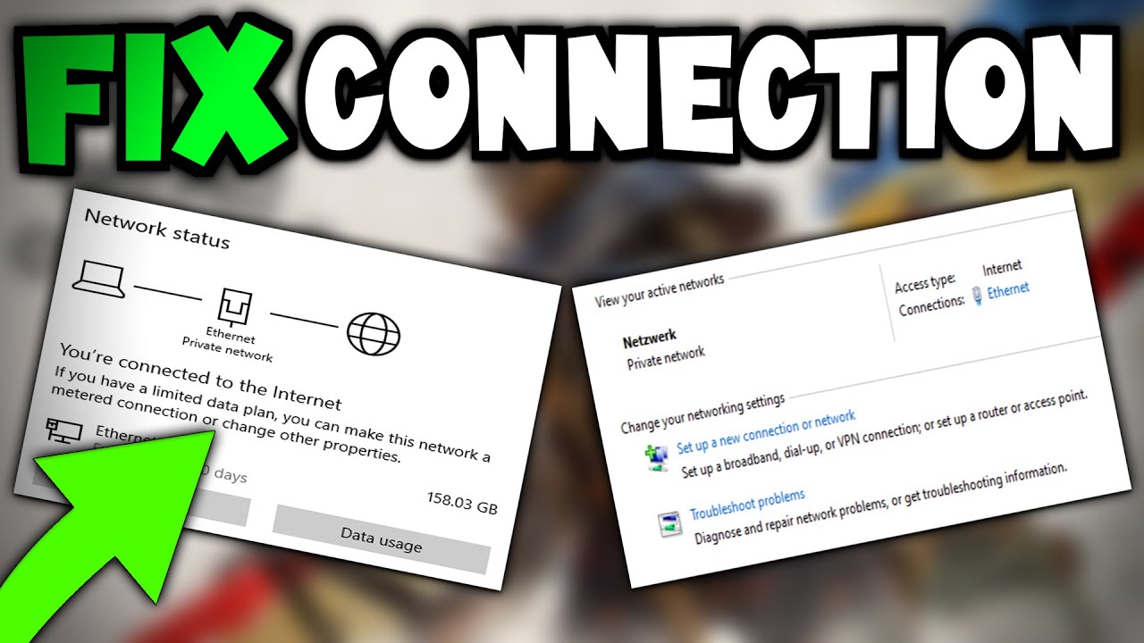 Black Ops Cold War - How To Fix Black Ops Cold War Connection & Server Issues