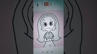 jk, too lazy for doing no outlines ;-;