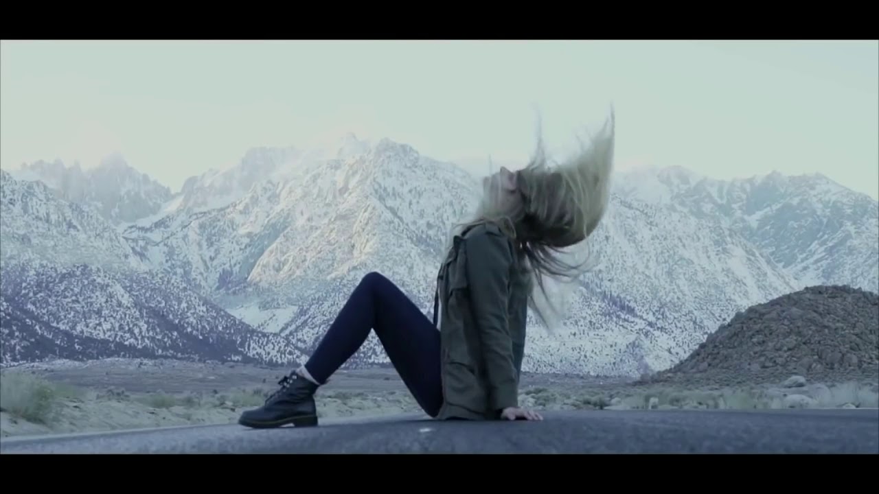 Alan Walker | Daniel Hennell - I Want You Back ft. Addie Nicole (NEW 2018) (Music Video)