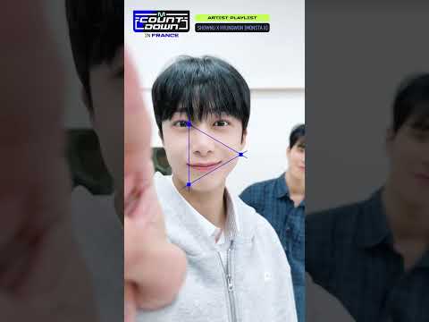 [#MCOUNTDOWNINFRANCE] Greeting Mission