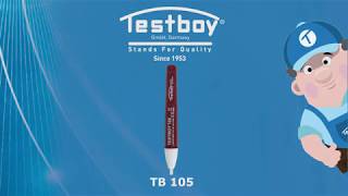 Testboy TB 105