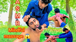 Head Massage 1."Mindful Massage"2."Head Haven"3. "The Head Spa"4."Crown Jewel Massage"5 Serenity Now