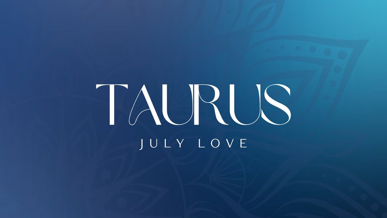 TAURUS LOVE: Someone Never Expected You’d Impact Them This Deeply… Now They’re Lower Than Ever