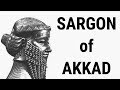 Sargon of akkad  big joel
