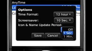 Anytime screenshot 4