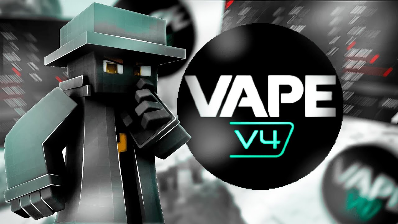 VAPE V4 GR4TIS! + LUNAR PRA MINECRAFT P1RATA (Sem v1rus!)