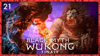 We Achieve The GOOD ENDING • Black Myth: Wukong