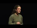 Culture is a verb: how youth voices shape culture | Alexia Tournois | TEDxASM Youth