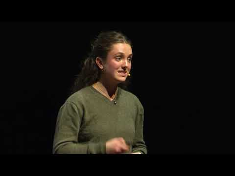 Culture is a verb: how youth voices shape culture | Alexia Tournois | TEDxASM Youth Episode cover