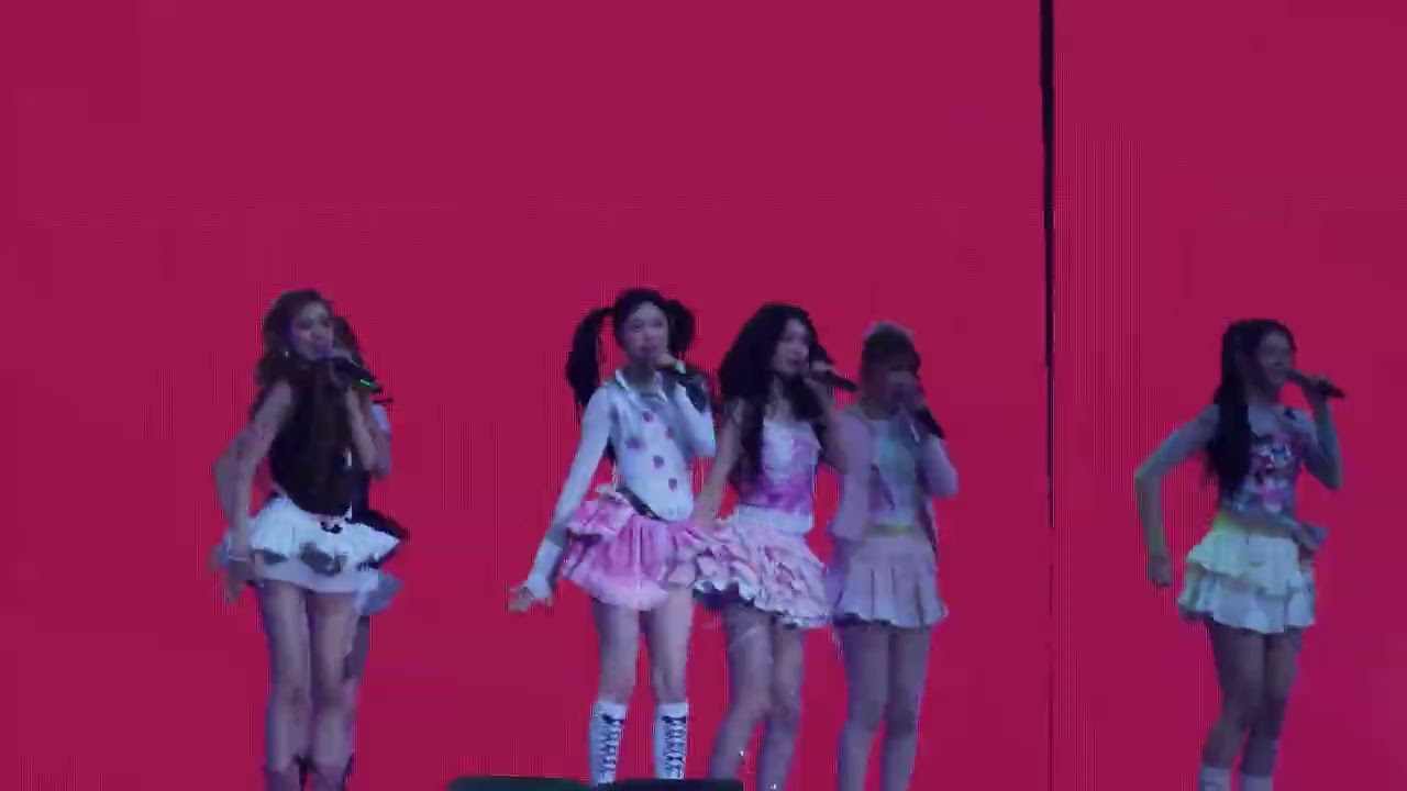 260215 Hearts2Hearts STYLE [full] | HANTEO MUSIC  AWARDS 하츠투하츠 한터