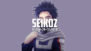 Nightcore My Hero Academia Ending 8 FULL『Footprints』the peggies