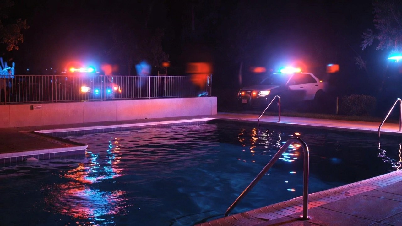 Floating Corpse: The Hidden Truth of the Stuart Lubbock Case