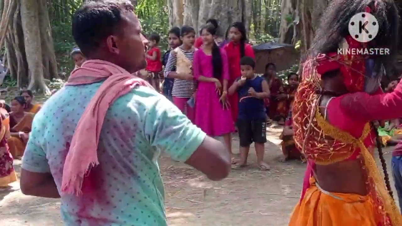 Bhatpara bamakali mela Mangal #