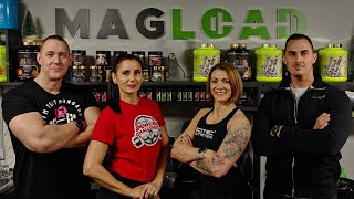 43. Epizód - Magload Gym Maglód