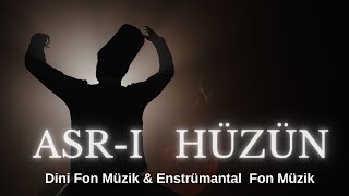 Dini Fon Müzik & Enstrümantal  Fon Müzik (2025) Semazen Gösterisi