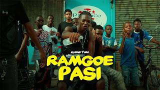 Kleine Timo - Ramgoe Pasi Official Music Video