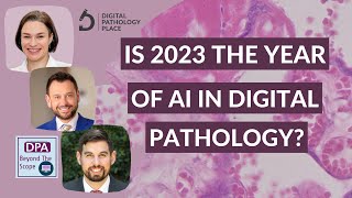 What are the real-world applications of AI and ChatGPT in Digital Pathology