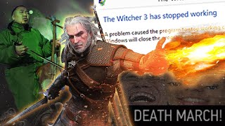 The Witcher 3: Wild Hunt | gAmE oF tHe dEcAdE™ by UberDanger 1,182,214 views 4 years ago 25 minutes