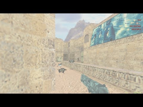 CS 1.6 | КС 1.6 - CS 1.6 | КС 1.6