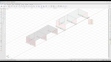 New video: FEM-Design 16 - Diaphragm