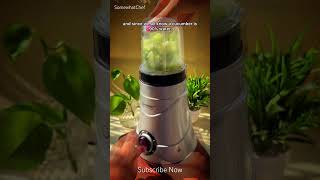 Healthy Cucumber Mint Juice #healthychoices #healthylifestyle #mint #cucumber #juice #healthyjuice