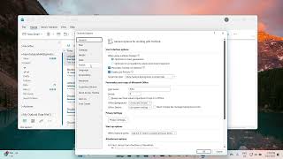 How To Change Default Duration for Appointments and Meetings in Outlook Calendar