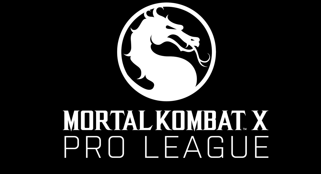 MKX - Madzin vs. Vladee7R - ESL Pro League Season 3 - EU Week 2 Quarterfinals