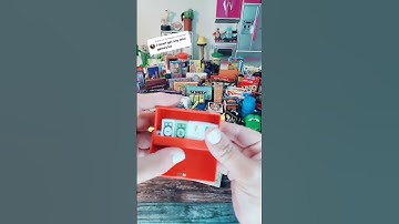 Thumbnail of The coolest monopoly on YouTube! #games #shorts #mini
