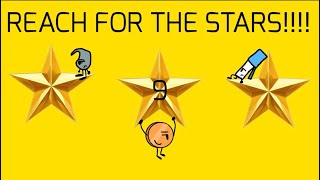 BFDI All Stars Viewer Voting 9: Reach For the Stars