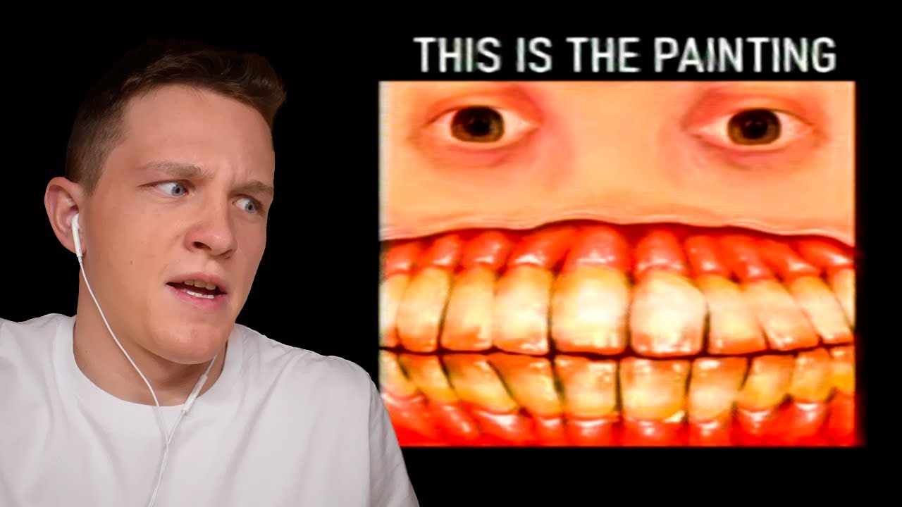 САМЫЙ МЕРЗКИЙ АНАЛОГ [реакция на UrbanSPOOK] - YouTube