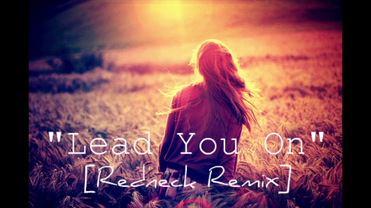 Shotgun Shane Lead You On [Redneck Remix] MGK YouTube