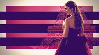 Soundtrack (S1E10) #77 | Paris-Rome | Emily in Paris (2020)