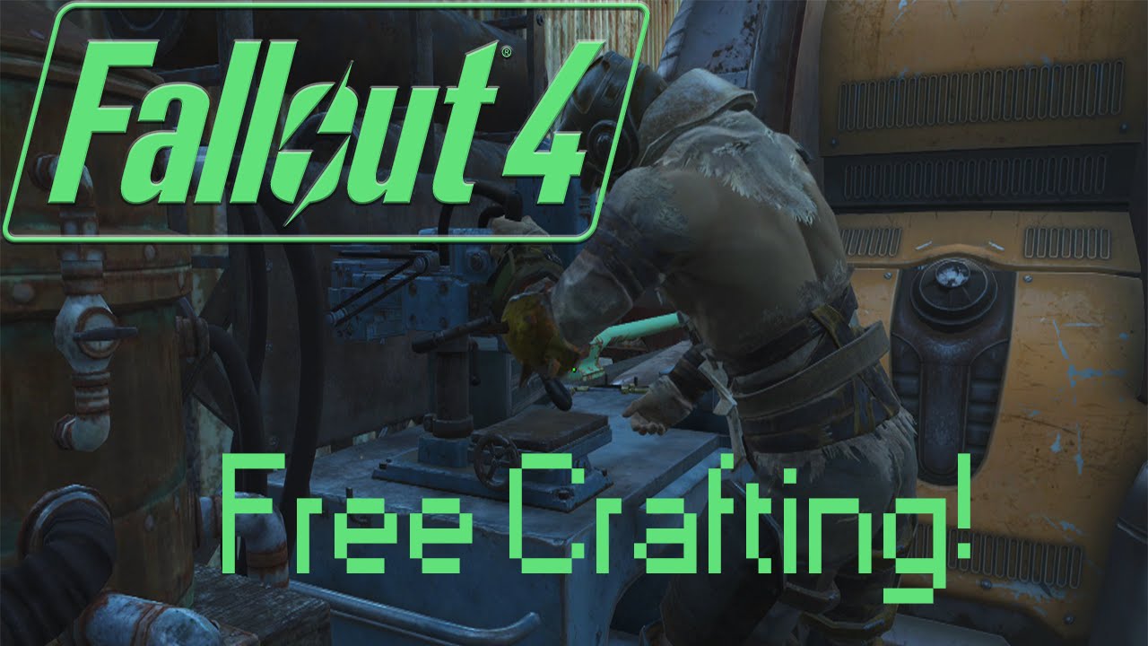 fallout 4 infinite answer fallout 4 infinite answer
