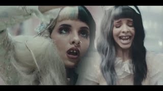 Melanie Martinez - Tag You’re It/Milk And Cookies (Double Feature) (Soft Version) screenshot 1