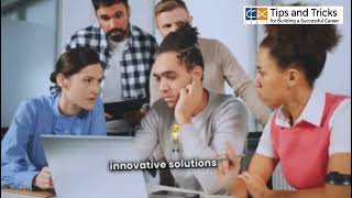 CEO Secrets: Why Interdisciplinary Collaboration is Your Secret Weapon