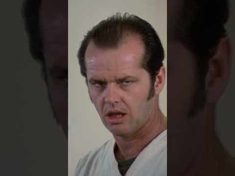 Still: McMurphy gets electroshock therapy — One Flew Over the Cuckoo's Nest