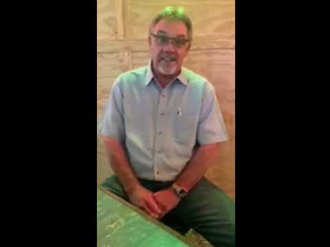 Mom & Dad's House - testimonials