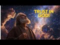 Nothing shakes my faith! The Importance of the Story of Abraham and Isaac