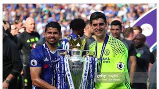 DIEGO COSTA RETURNS!? | PLAYER NAMED IN THE OFFICIAL PREMIER LEAGUE SQUAD 2017/18!