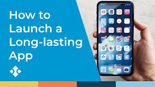How to Launch a Long-lasting App screenshot 4