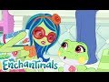 Diversión En La Jungla Con Enchantimals 💖Enchantimals Español 💖Junglewood 💖