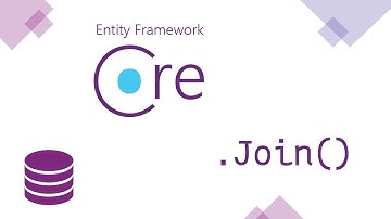 [Arabic] Entity Framework Core - 52 Inner Join Usin .Join (Extension Method)
