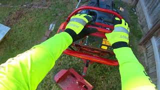 Residual income in Lawncare #cuttinggrass #mowing #lawncare 