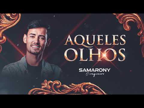 Aqueles olhos