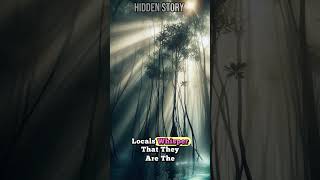 "What Lies Beneath Indonesia’s Sea? The Lost Kingdom Mystery" #history #shorts