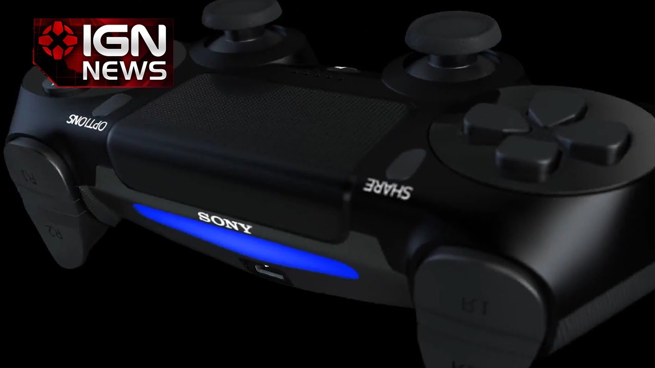 Sony Announces Lifetime PS4 Sales of 22.3 Million - IGN News