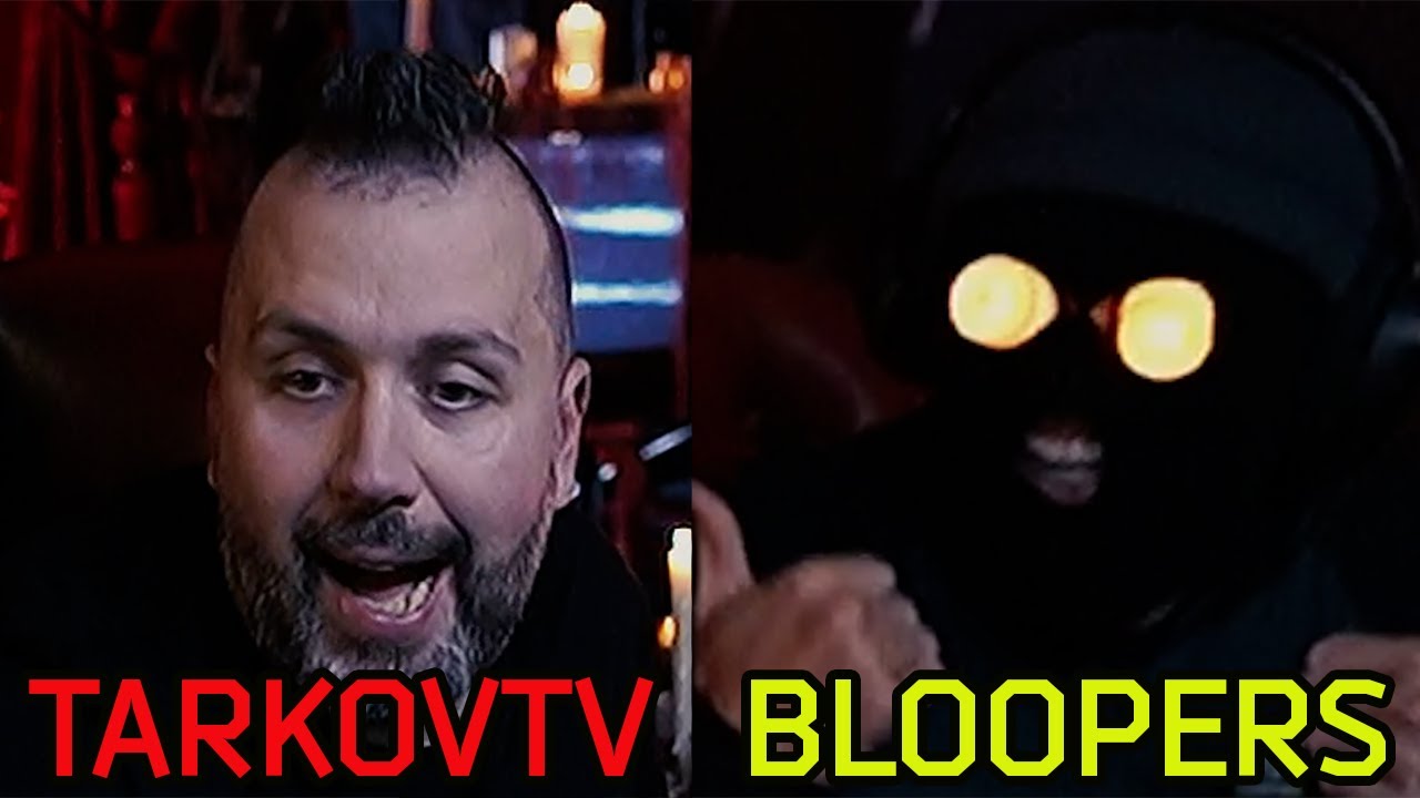 TarkovTV Podcast MEME CUT Episode 3 - Escape From Tarkov - YouTube