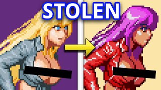 They're ruining new Mega Drive games