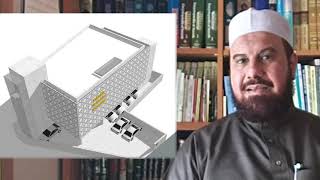 Help Us Expand Our Mosqueosaka Ibaraki Masjid Expansion Project