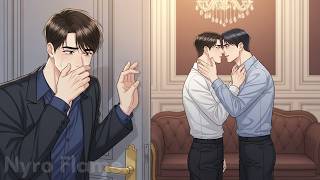 I Caught My Alpha With His Best Friend At Our Son's Ceremony, What I Did Next Shocked Them All